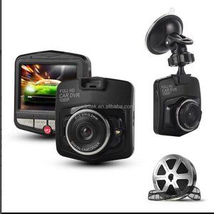 Auto Dash Cam